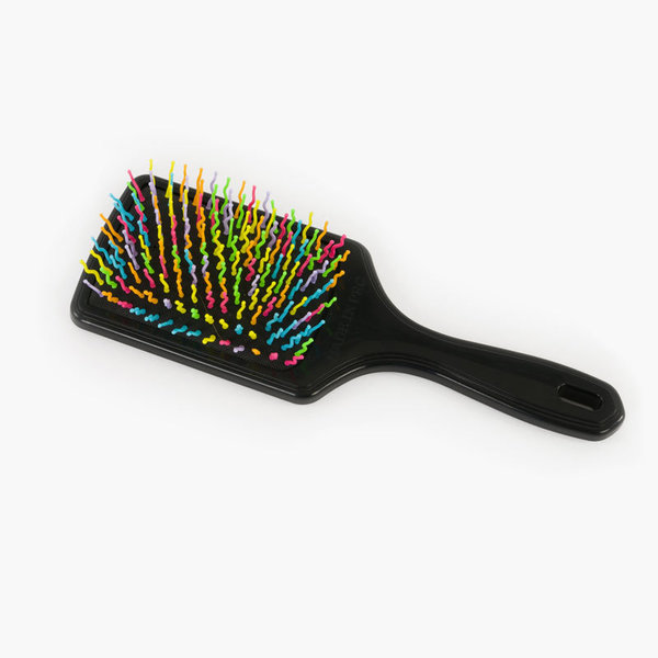 Lami-Cell Rainbow comb black